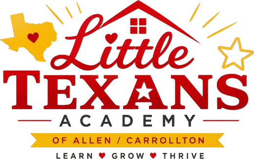 Little Texans Academy of Allen and Carrollton logo